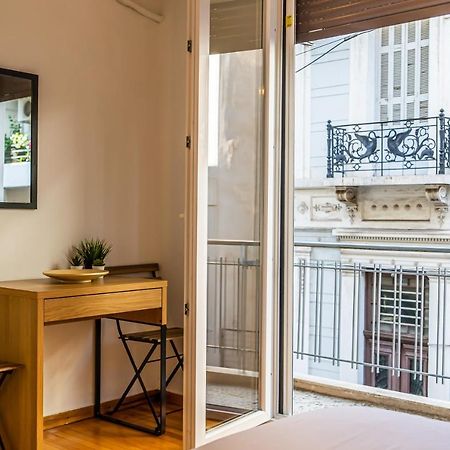 Aristotelous Lux Apartment In Athens Vipgreece Eksteriør billede