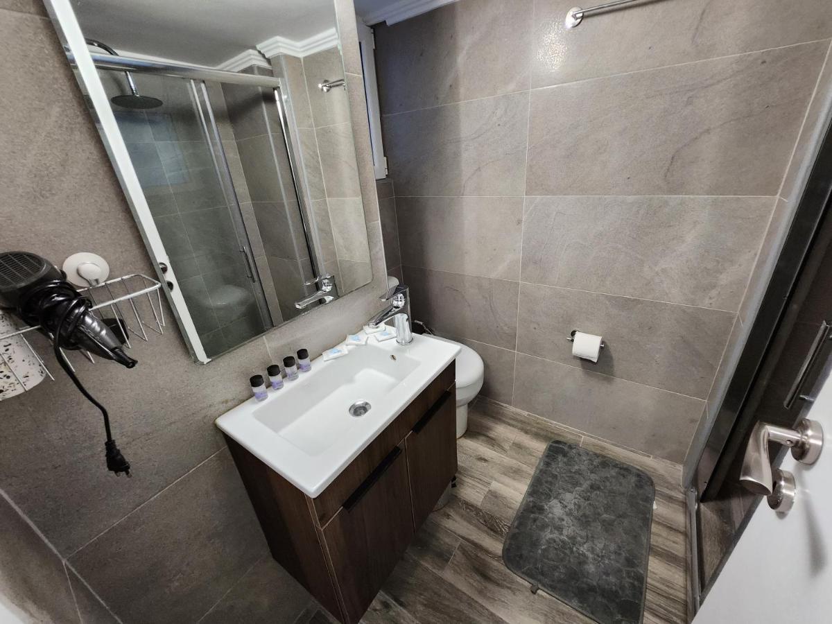 Aristotelous Lux Apartment In Athens Vipgreece Eksteriør billede