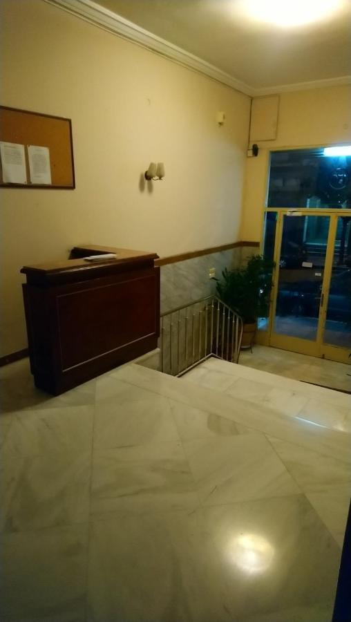 Aristotelous Lux Apartment In Athens Vipgreece Eksteriør billede