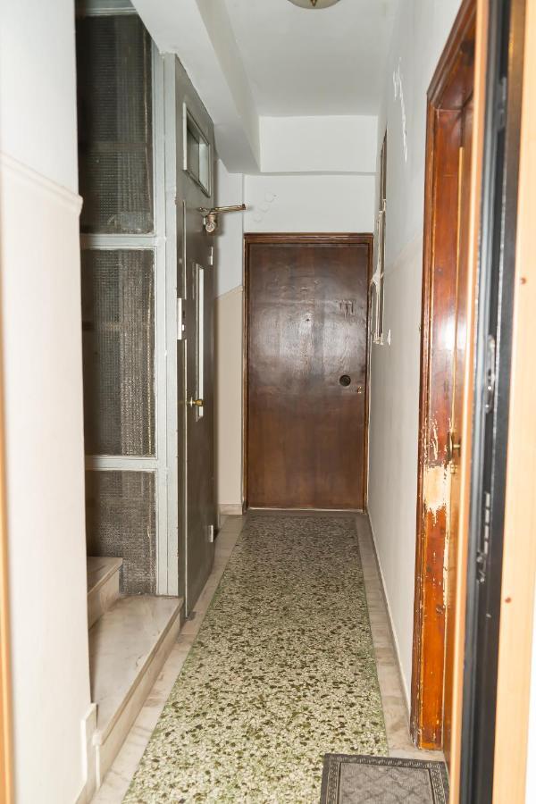 Aristotelous Lux Apartment In Athens Vipgreece Eksteriør billede