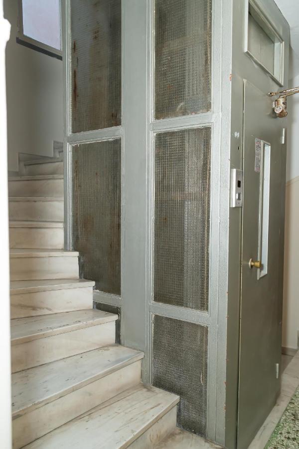 Aristotelous Lux Apartment In Athens Vipgreece Eksteriør billede