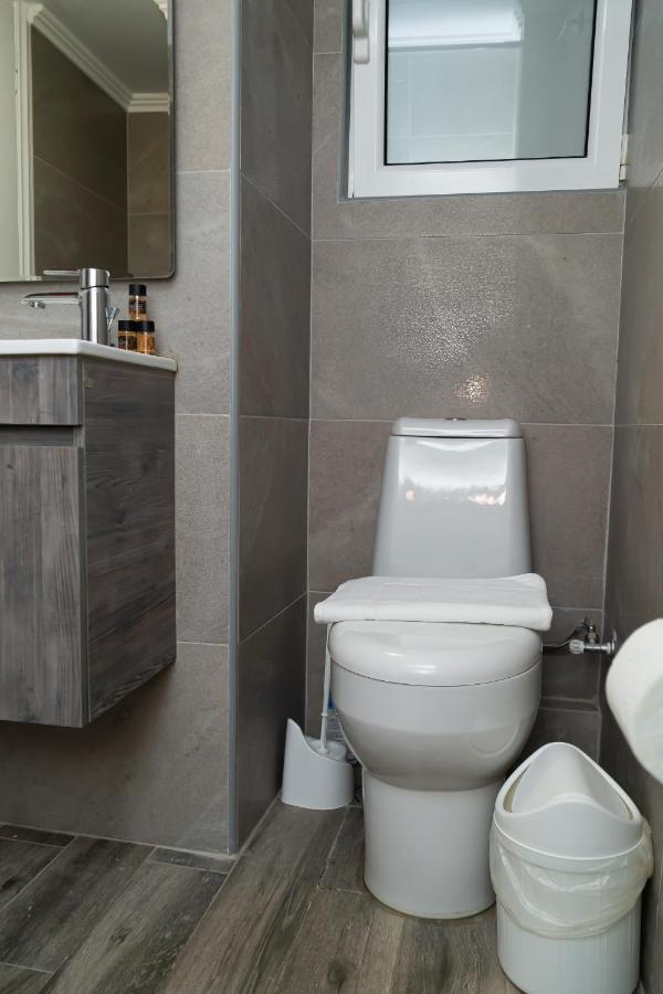 Aristotelous Lux Apartment In Athens Vipgreece Eksteriør billede