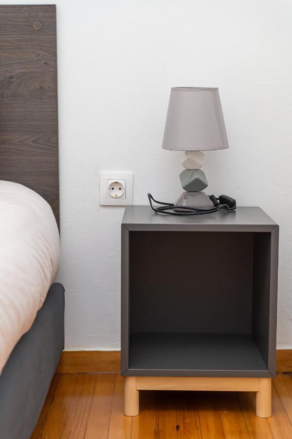 Aristotelous Lux Apartment In Athens Vipgreece Eksteriør billede